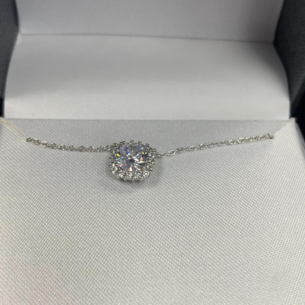 Sterling sliver